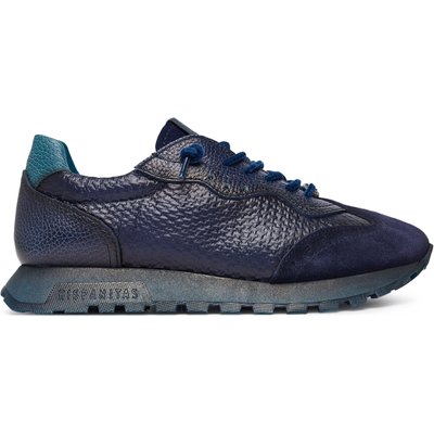 Sneakers Hispanitas Oregon HI264955 C004 Dunkelblau
