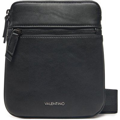 Umhängetasche Valentino Horizon VBS8UT06 Schwarz