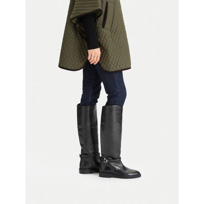 Klassische Stiefel GINO ROSSI CEO-BERO-V2000-128-1 Schwarz