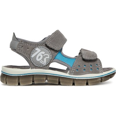 Sandalen Primigi 7895333 S Grau