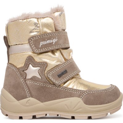 Schneeschuhe Primigi GORE-TEX 8881511 M Braun