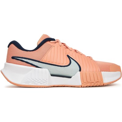 Tennisschuhe Nike M Zoom Gp Challenge Pro Cly FJ7767 800 Orange