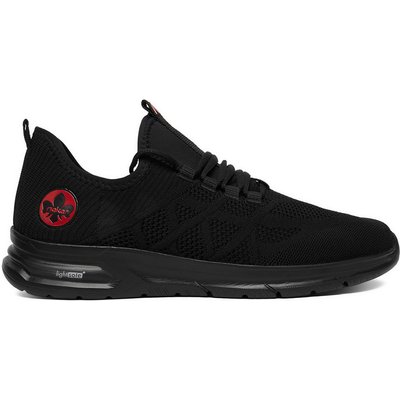 Sneakers Rieker CEO-B7376-00 Schwarz