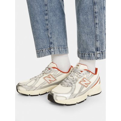 Sneakers New Balance G7404O9 Grau