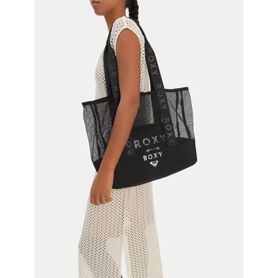 Handtasche Roxy CWBEO-ROXY-M-007-09 Schwarz