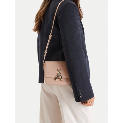 Handtasche Patrizia Pepe 8B0303 L125 Rosa