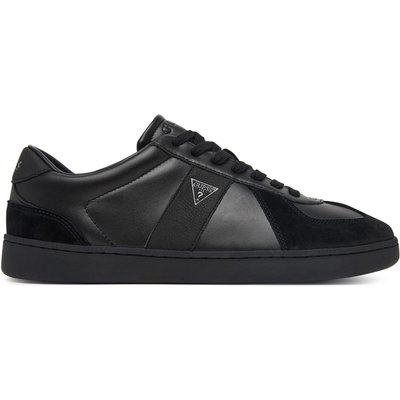 Sneakers Guess FMFDRA ELE12 Schwarz