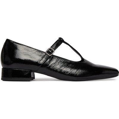 Halbschuhe Vagabond Shoemakers Debbie 6118-360-20 Schwarz