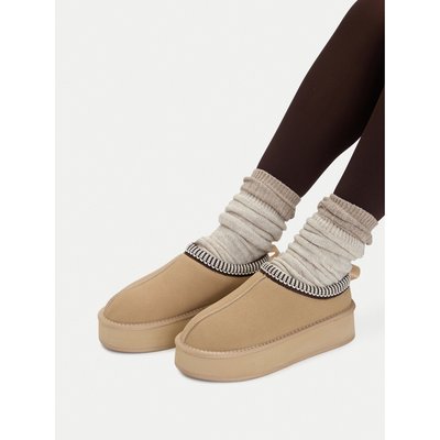 Schneeschuhe JENNY CEO-SF2178-02 Beige