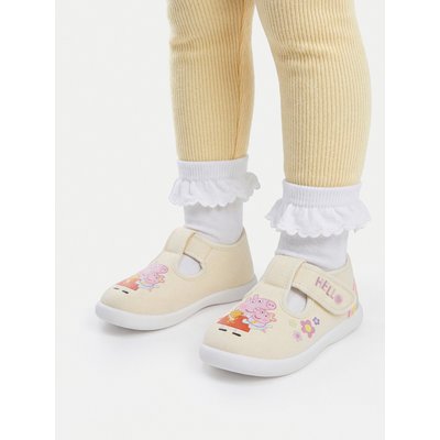 Hausschuhe Peppa Pig CEO-CM-AW25-335PP Gelb