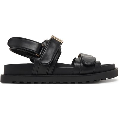 Sandalen Guess FLJFBL ELE03 Schwarz