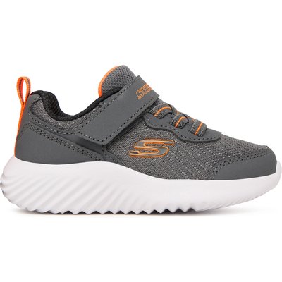 Sneakers Skechers Bounder - Techrox 403906N/CHAR Grau