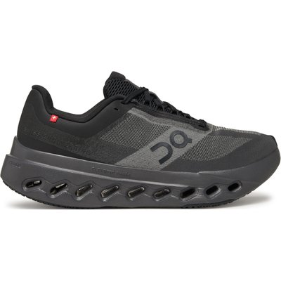 Laufschuhe On Cloudsurfer Next 3WE30050106 Schwarz