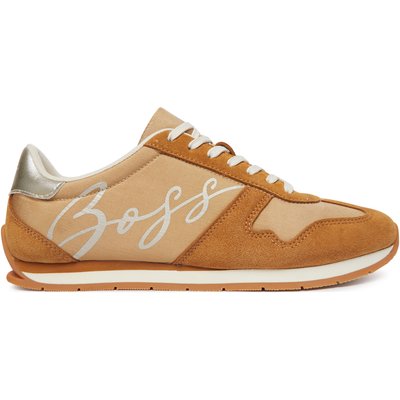 Sneakers BOSS Levon 50569298 Braun
