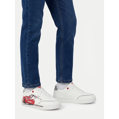 Sneakers Cars CEO-CP66-SS26-330DPC Weiß