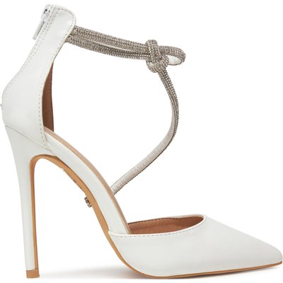 High Heels DeeZee 92831-A213 Weiß
