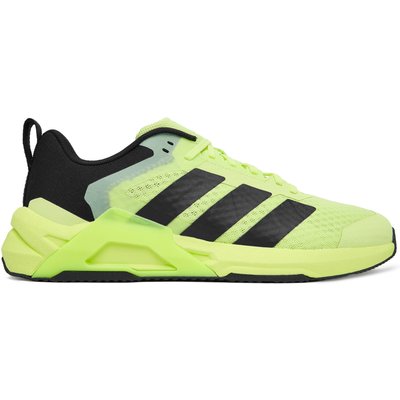 Fitnessschuhe adidas Dropset Control Training Shoes KJ9161 Gelb