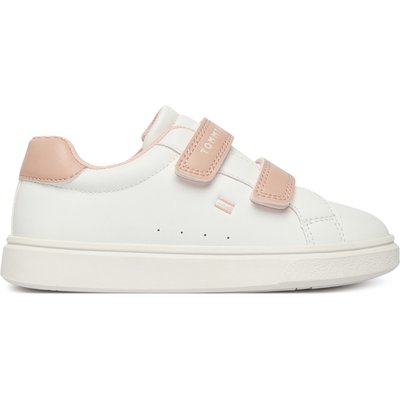 Sneakers Tommy Hilfiger T1A9-34228-1355A953 S Weiß