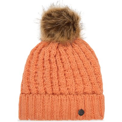 Mütze Roxy Blizzard ERGHA03329 Rosa
