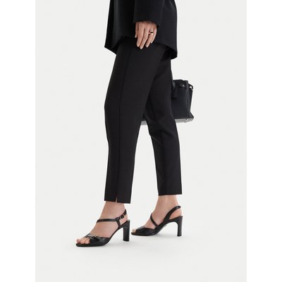 Sandalen GINO ROSSI EO-GL15-986-1 Schwarz