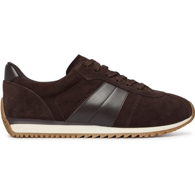 Sneakers MICHAEL Michael Kors 42F6RHFS1S Braun