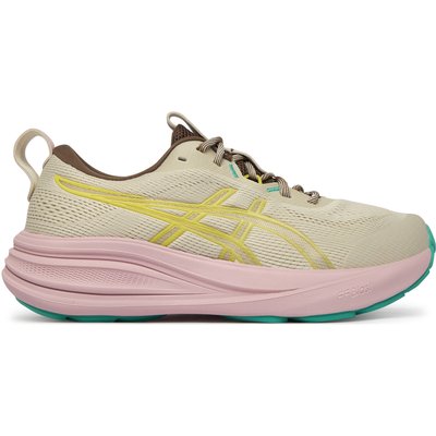 Laufschuhe Asics Gel-Pulse 17 Tr 1012C044 Creme