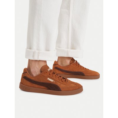 Sneakers Puma Puma Club II Era 400717 35 Braun