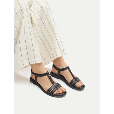 Sandalen Lasocki EST-AFIONA-10 Schwarz