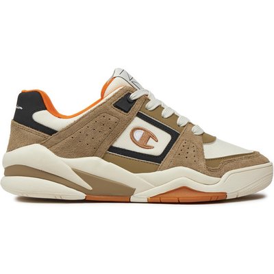 Sneakers Champion Z90 Skate Mesh S22213-CHA-MS042 Beige