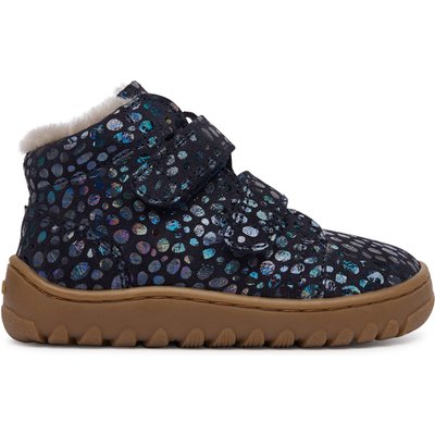 Schnürschuhe Froddo G3110287-9 M Dunkelblau
