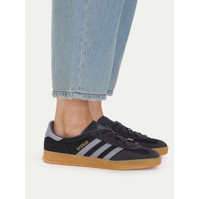 Sneakers adidas Gazelle Indoor KI4503 Schwarz