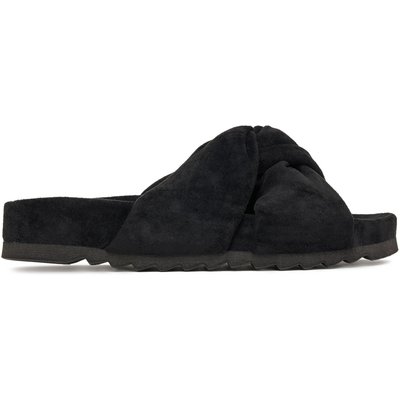 Pantoletten DeeZee CT1113-6 Schwarz