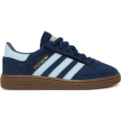 Sneakers adidas Handball Spezial Cf El C JQ6380 Dunkelblau