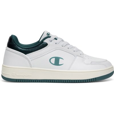 Sneakers Champion RD18 FOIL LOW S11711-WW010 Weiß