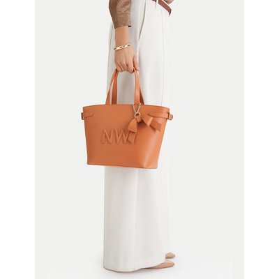 Handtasche Nine West EO-Lira-LX20086b Braun
