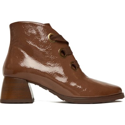 Schnürschuhe Hispanitas HI254326 Braun