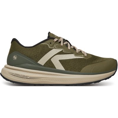 Sneakers Keen WK500 Grün