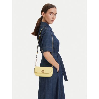 Handtasche MICHAEL Michael Kors Nolita 32S6GY5C5L Gelb