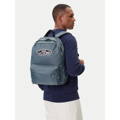 Rucksack Vans Old Skool Class VN000H4YRV21 Grau