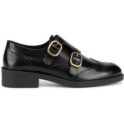 Halbschuhe Gino Rossi SANA-115996 Schwarz