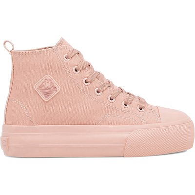 Sneakers aus Stoff Kappa VISKA OC 243208OC-7171 Rosa