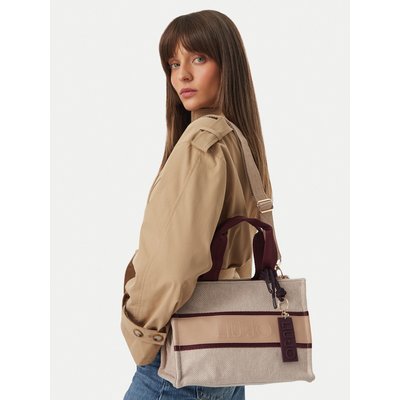 Handtasche Liu Jo TF6215 T758A Beige