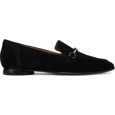 Slipper HÖGL 0-100442-01000 Schwarz