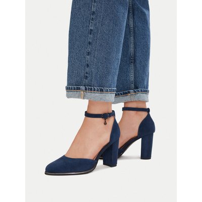 Pumps Lasocki CEO-WSS21631-01-L Dunkelblau