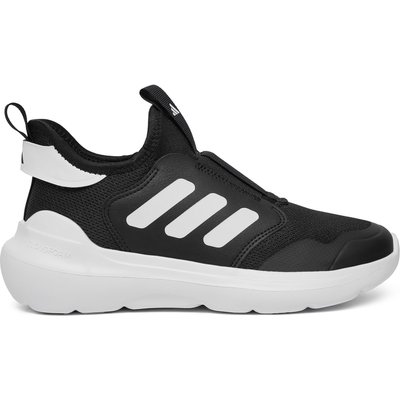 Sneakers adidas Tensaur Comfort JR7661 Schwarz