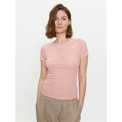 Marella T-Shirt Zulia 2413971014 Korallenfarben Regular Fit