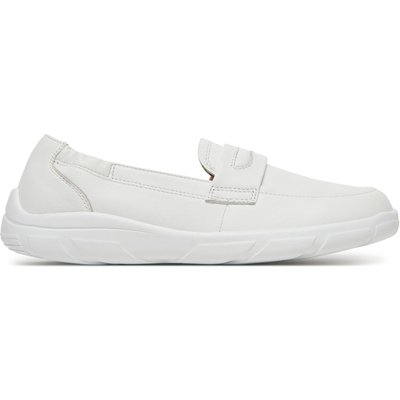 Halbschuhe Caprice 9-24400-44 Weiß