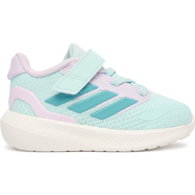 Sneakers adidas Runfalcon 5 JP9408 Grün