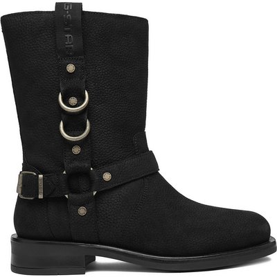 Stiefeletten G-Star Raw CEO-WI45-CHRISTIAN-01 Schwarz