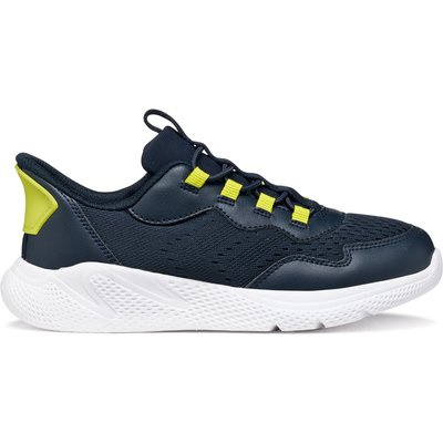 Sneakers Geox J65NQA 01454 C0749 S 2 Dunkelblau